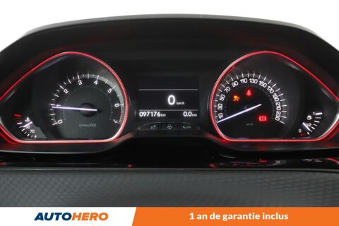 2008 1.2 PureTech GT Line 130 ch 2017 occasion 92130 Issy-les-Moulineaux