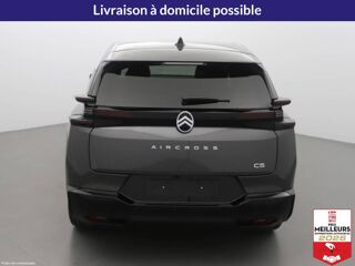 C5 aircross 1.2 HYBRIDE 145CH MAX BOITE AUTOMATIQU 2025 occasion 10150 Lavau