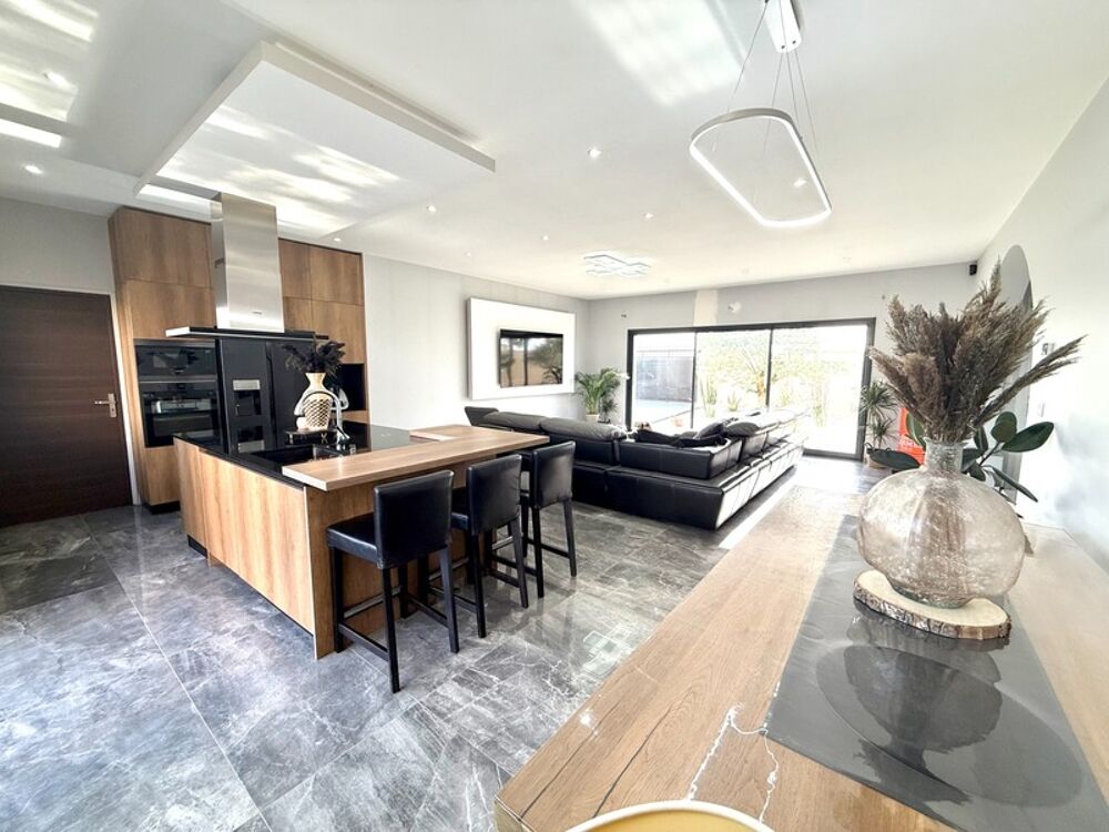  vendre  Maison Perdreauville (78200)