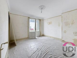  Appartement à vendre 3 pièces 63 m²