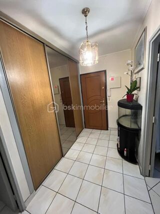  Appartement � vendre 4 pi�ces 87 m�