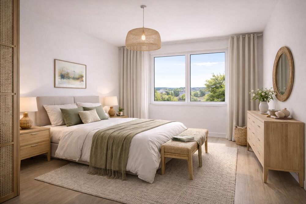 � vendre  Appartement Villeneuve-Loubet (06270)