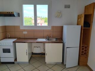  Appartement à louer 1 pièce 33 m²