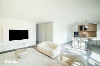  Appartement à vendre 3 pièces 75 m²