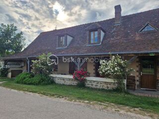  Maison à vendre 7 pièces 179 m²