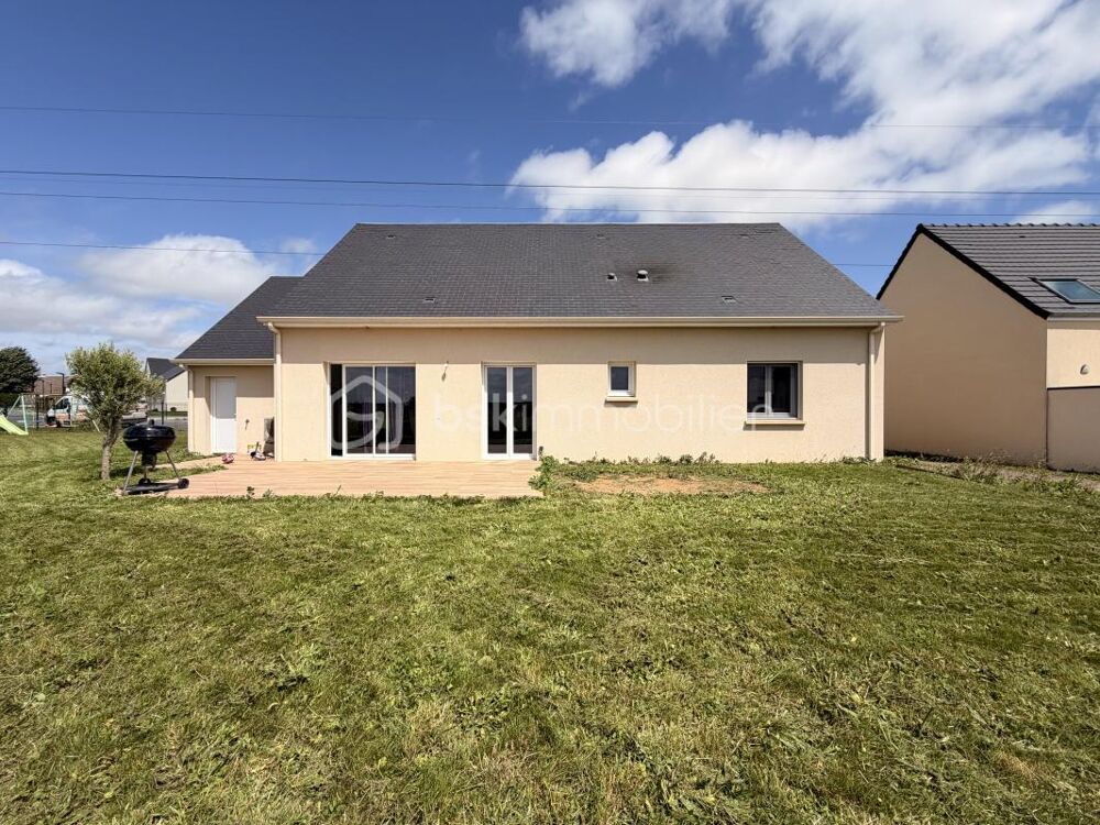 Vente Maison MAISON DE 2020 ! SOUS GARANTIE DOMMAGES OUVRAGE ! DPE EN A ! Urville