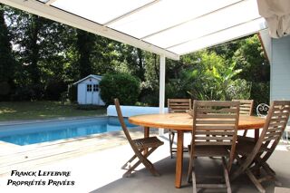  Villa à vendre 4 pièces 160 m²