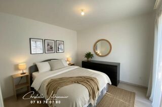 Vente Appartement Appartement Rennes 3 pièces - 53.15 m² - Jardin + Garage Rennes