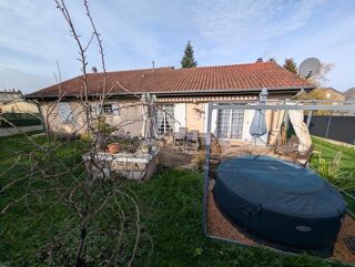  Maison � vendre 6 pi�ces 154 m�