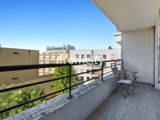  Appartement à vendre 3 pièces 69 m²