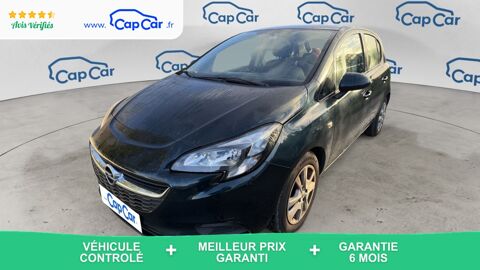 Opel Corsa 1.4 90 Cosmo 2015 occasion Le Pallet 44330