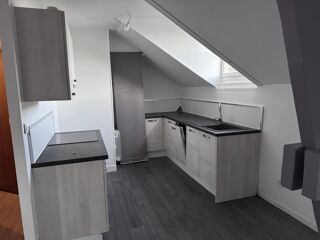  Appartement � vendre 1 pi�ce 42 m�