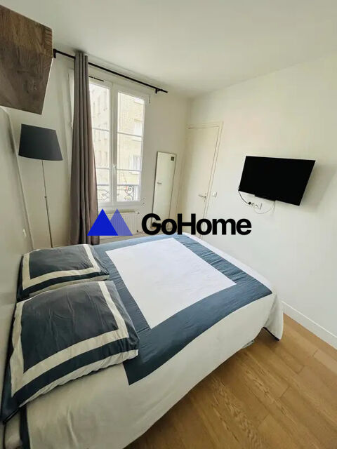  Appartement � louer 2 pi�ces 45 m�