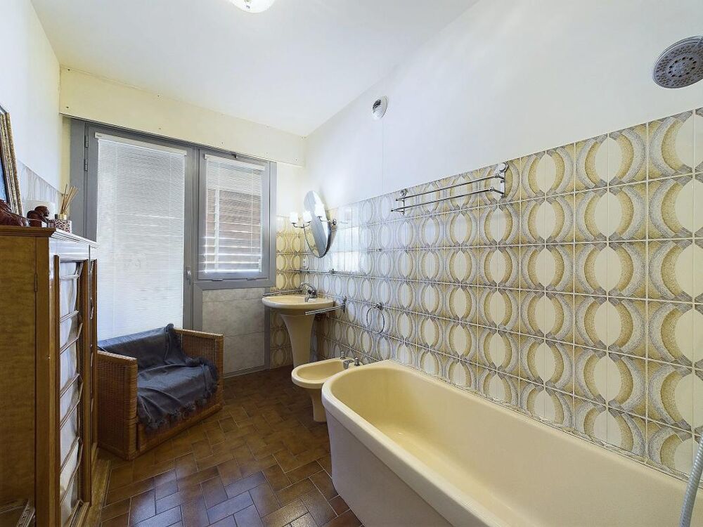 à vendre  Appartement Ajaccio (20000)