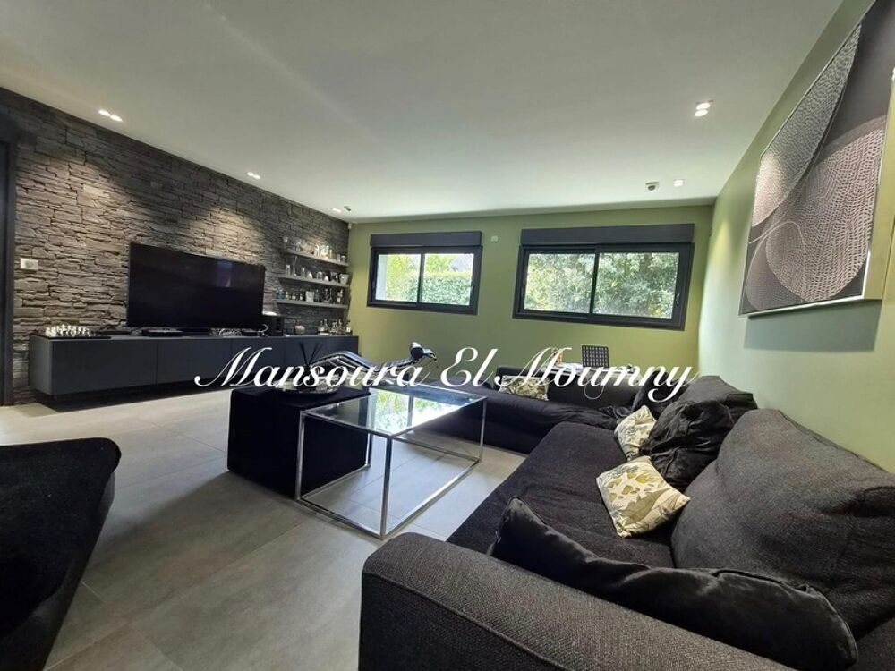 � vendre  Propri�t�/ch�teau Saint-Avertin (37550)