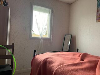  Appartement à vendre 2 pièces 34 m²