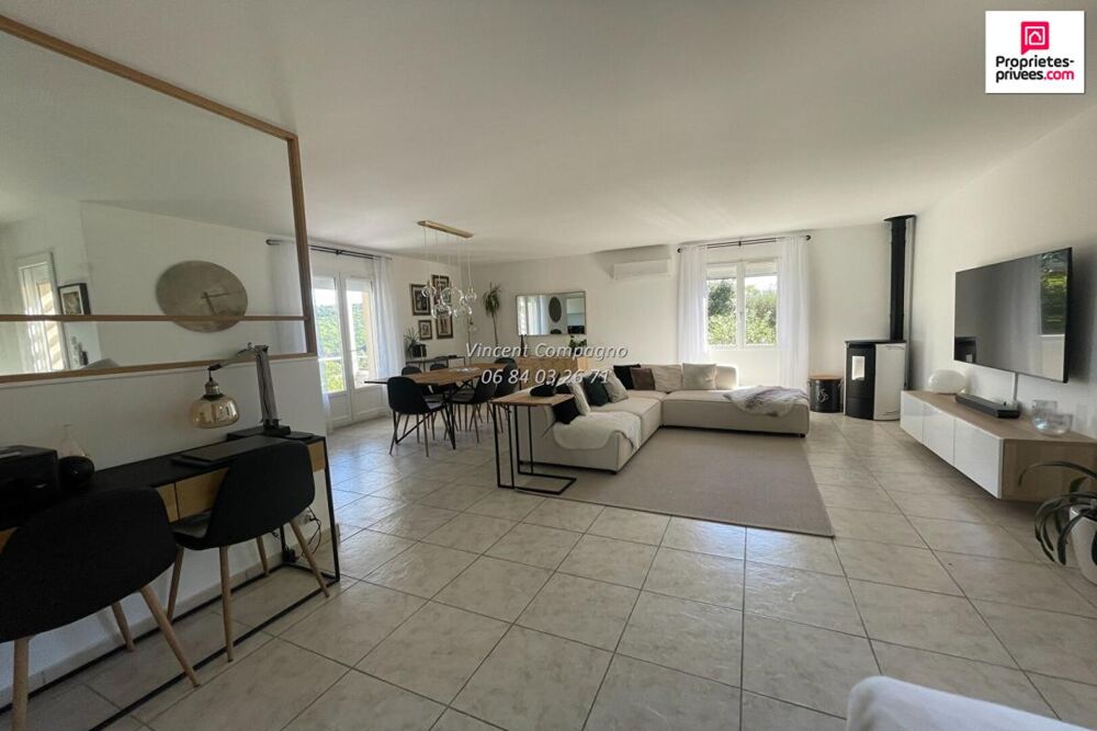 à vendre  Maison Esparron-de-Verdon (04800)