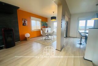  Maison � vendre 5 pi�ces 140 m�