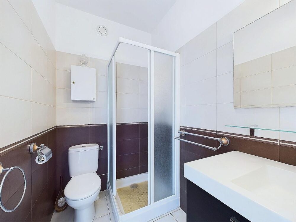 Vente Appartement F1 LE MAJORQUE ROUTE DES SANGUINAIRES AJACCIO Ajaccio