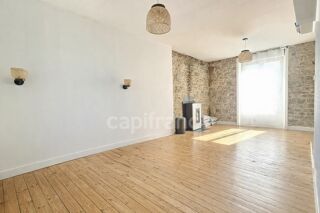  Maison � vendre 4 pi�ces 73 m�