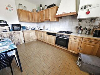  Maison  vendre 5 pices 90 m