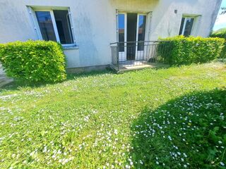  Appartement � vendre 2 pi�ces 50 m�