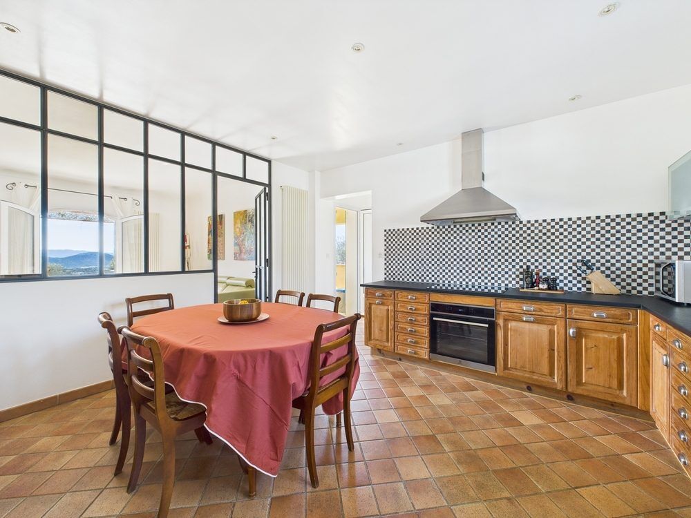  vendre  Villa Afa (20167)