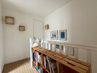  Appartement à vendre 2 pièces 41 m²