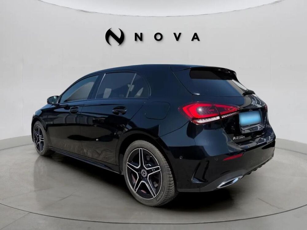 Classe A 250e • AMG Line 218ch Cam&eacute;ra Carplay 2021 occasion 33600 Pessac