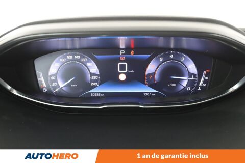 3008 1.2 PureTech Allure EAT8 130 ch 2020 occasion 92130 Issy-les-Moulineaux