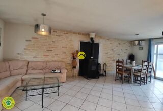  Maison � vendre 5 pi�ces 110 m�