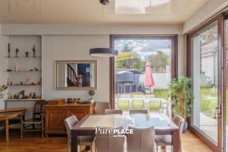  Maison à vendre 8 pièces 250 m²