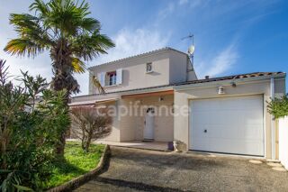  Maison à vendre 5 pièces 116 m²