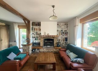  Propriété/château à vendre 7 pièces 176 m²