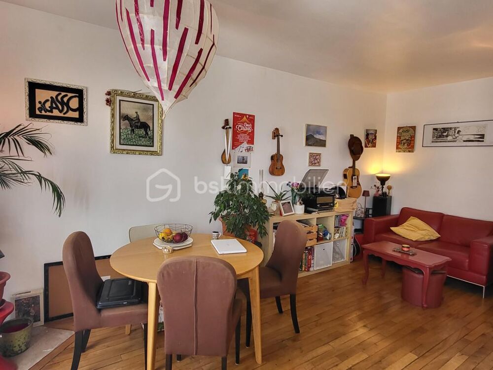 Vente Appartement Chamant 2 Piéces tout confort Les lilas