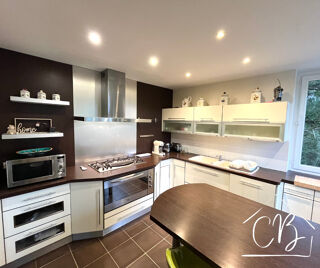  Maison � vendre 6 pi�ces 167 m�