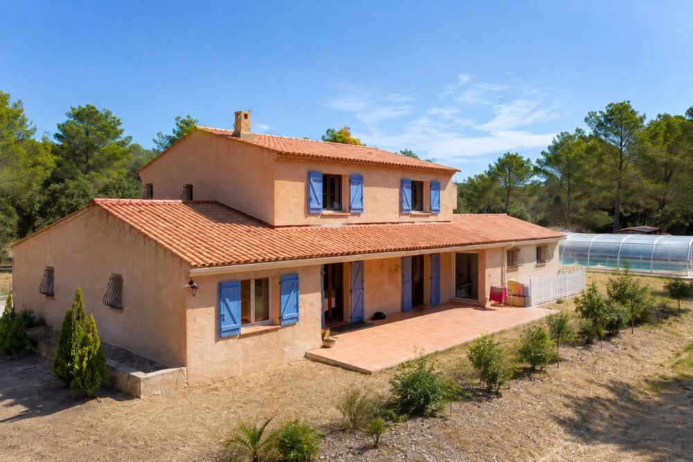 Vente Villa Villa Signes