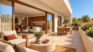Vente Appartement EYSINES – T4 EN DUPLEX DE 82 M² AVEC UNE EXCEPTIONNELLE TERRASSE DE 38 M² + PARKING Eysines
