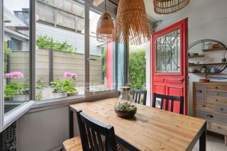  Maison � vendre 5 pi�ces 98 m�