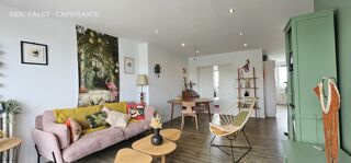Vente Appartement BAYONNE – APPARTEMENT AVEC VUE IMPRENABLE SUR L'ADOUR - T3 AVEC PARKING ET CAVE Bayonne
