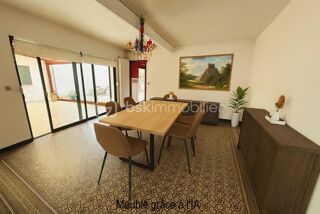  Maison � vendre 9 pi�ces 170 m�