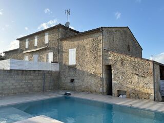  Maison à vendre 7 pièces 225 m²