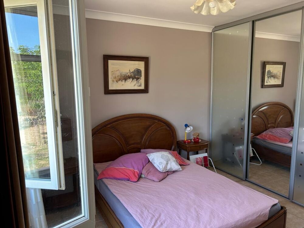 Vente Maison ? COUP DE CŒUR À LA VERDIÈRE (83560) ! MAISON DE PLAIN-PIED AVEC PISCINE SUR 3 000 M² ? La verdiere