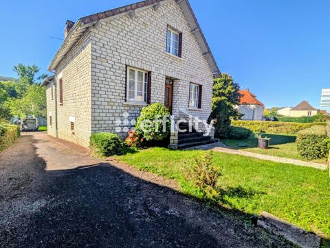   Maison Maison - 7 pi�ce(s) - 140 m�