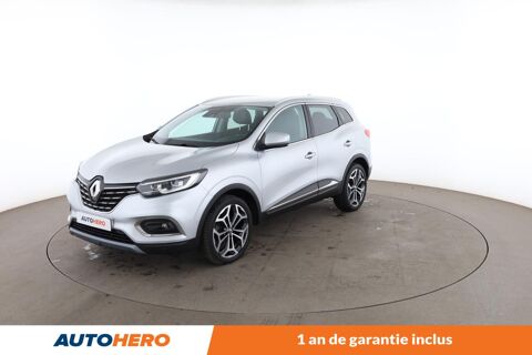 Renault Kadjar 1.5 dCi Blue Intens EDC 115 ch 2020 occasion Issy-les-Moulineaux 92130