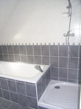  Appartement à louer 3 pièces 67 m²