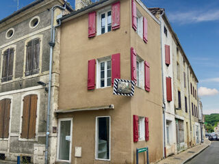  Immeuble  vendre 3 pices 45 m