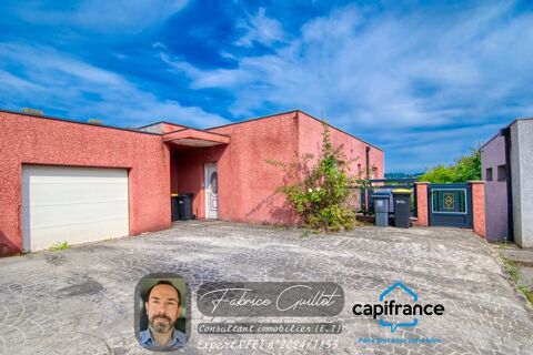  Maison  vendre 7 pices 241 m