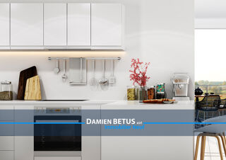  Appartement � vendre 4 pi�ces 85 m�