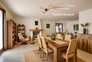 Maison � vendre 5 pi�ces 114 m�